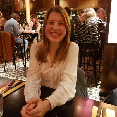 Evita zoekt een Huurwoning / Kamer / Studio / Appartement in Utrecht