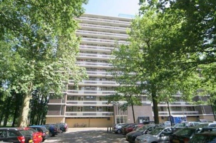 Rachmaninoffplantsoen, Utrecht