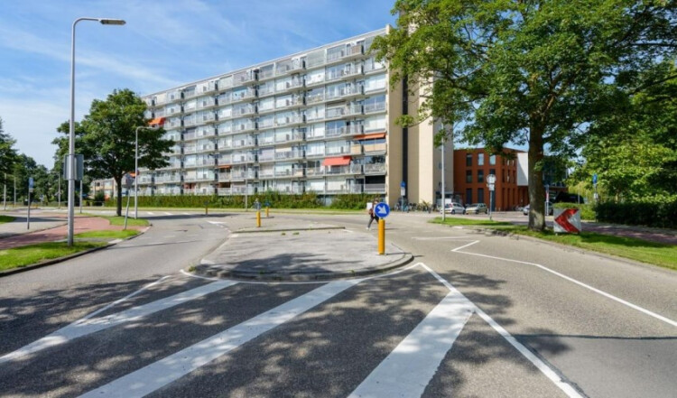 Rauwenhofflaan, Utrecht