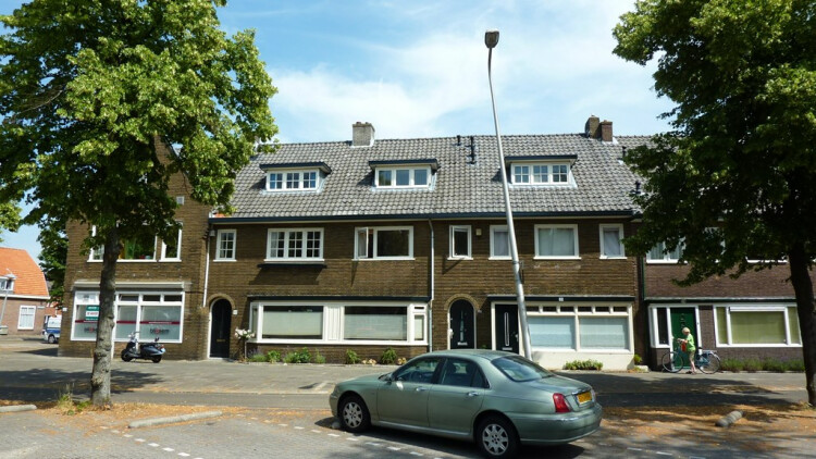 rijnlaan 6 utrecht