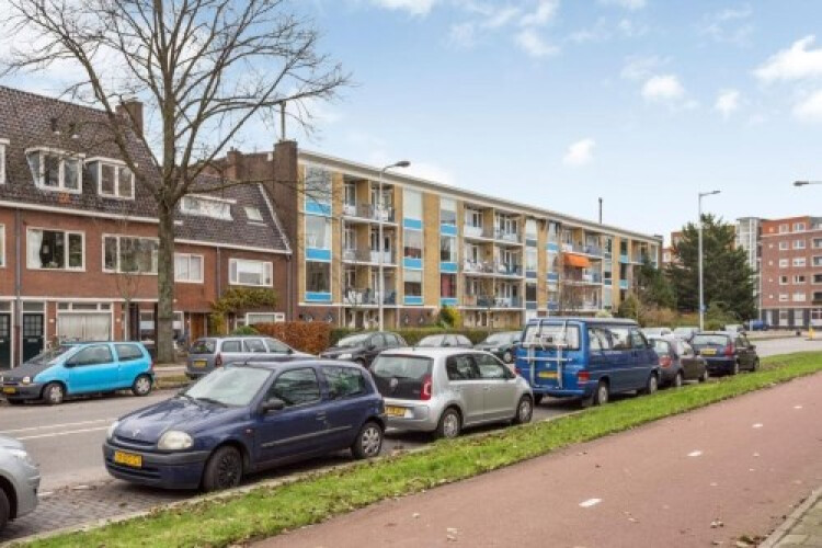 Royaards van den Hamkade, Utrecht
