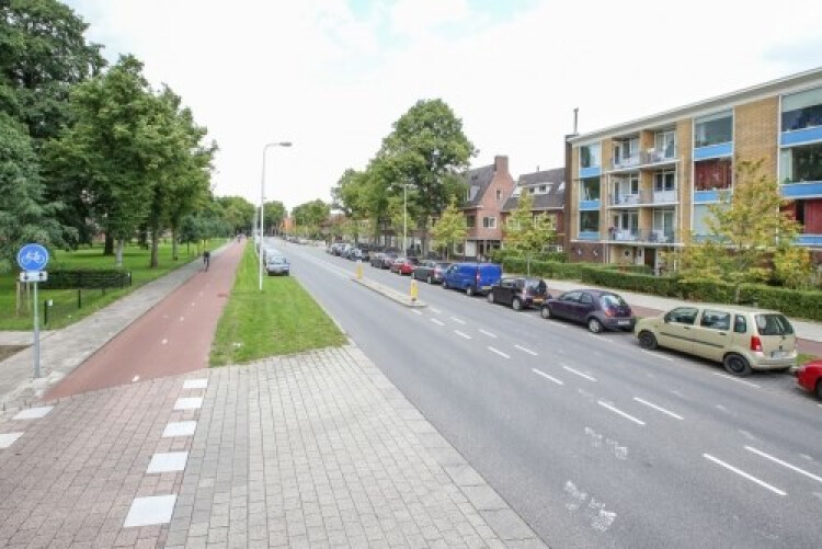 Royaards van den Hamkade, Utrecht