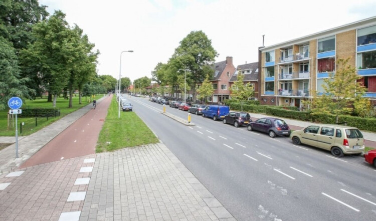 Royaards van den Hamkade, Utrecht