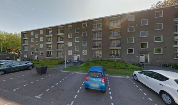 Rubenslaan