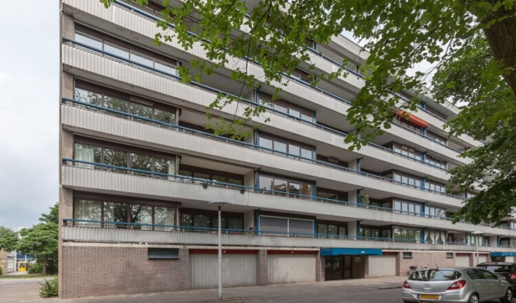 Rümkelaan, Utrecht