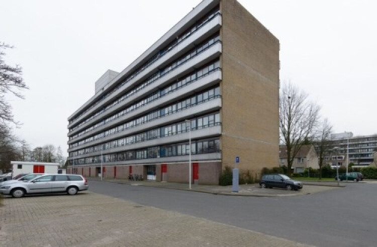 Rümkelaan, Utrecht