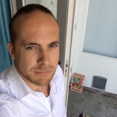 Alfred is looking for a Rental Property / Apartment in Utrecht