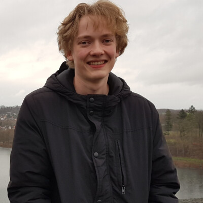 Kevin is looking for a Room / Studio / Apartment in Utrecht