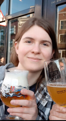 Ilse zoekt een Huurwoning / Kamer / Studio / Appartement in Utrecht