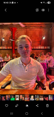 Noah zoekt een Studio / Appartement in Utrecht