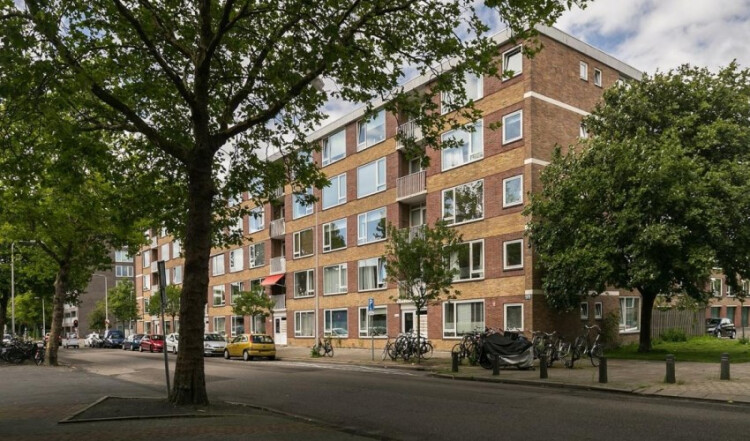 Smaragdplein, Utrecht