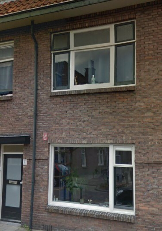 Apartment for rent in Utrecht Snipstraat, Watervogelbuurt ApartmentsUtrecht