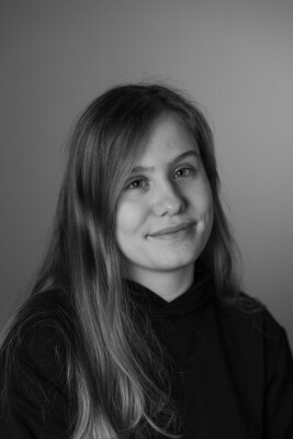 Bridget zoekt een Kamer in Utrecht