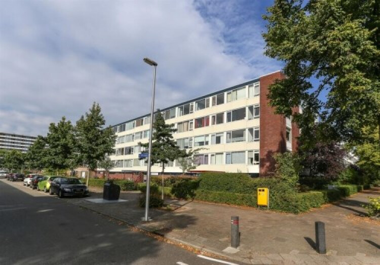 Telderslaan, Utrecht
