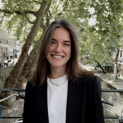 Sanne zoekt een Huurwoning in Utrecht