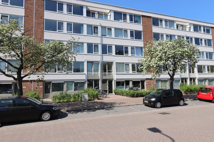 Apartment for rent in Utrecht Trumanlaan, KanaleneilandNoord ApartmentsUtrecht