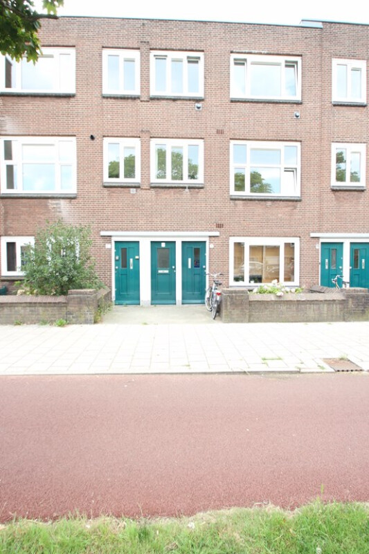 Apartment for rent in Utrecht Van Egmondkade, Julianapark en omgeving ApartmentsUtrecht