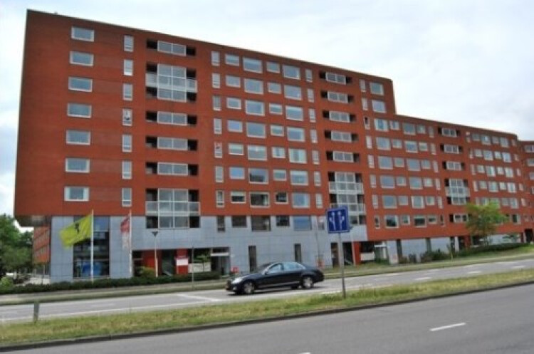 Van Esveldstraat, Utrecht