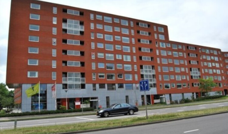 Van Esveldstraat, Utrecht