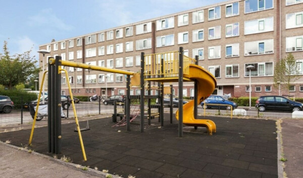 Van Eysingalaan