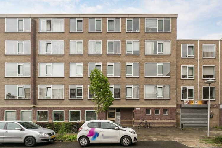 Van Eysingalaan, Utrecht