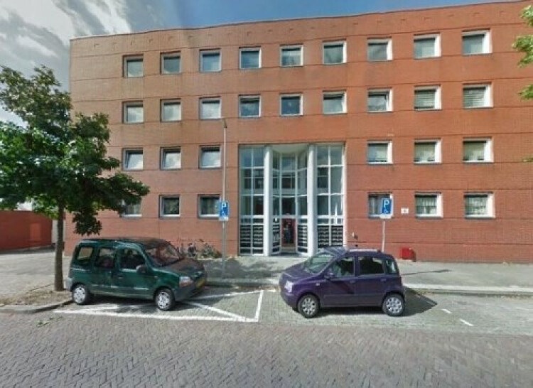 Van Heesstraat, Utrecht