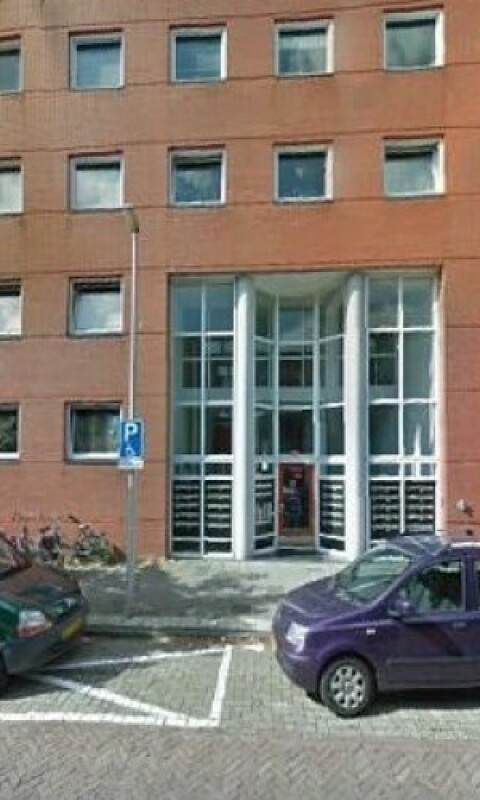 Van Heesstraat