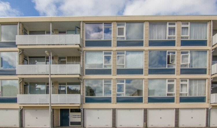 Van Vollenhovenlaan, Utrecht