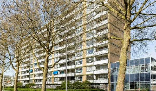 Van Vollenhovenlaan