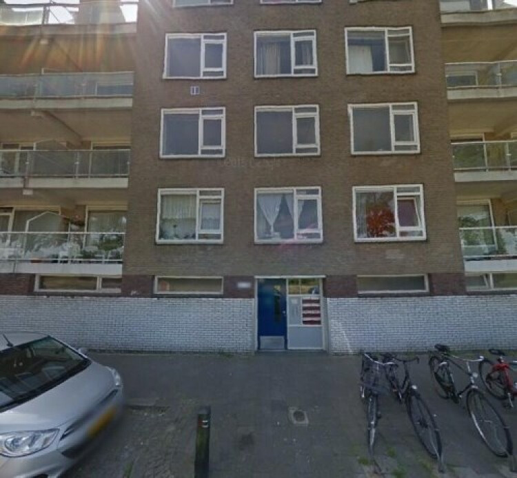Vechtplantsoen, Utrecht