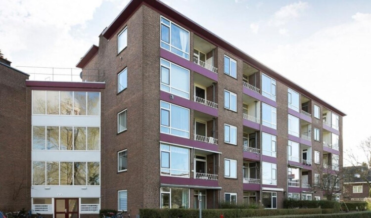 Vechtplantsoen, Utrecht