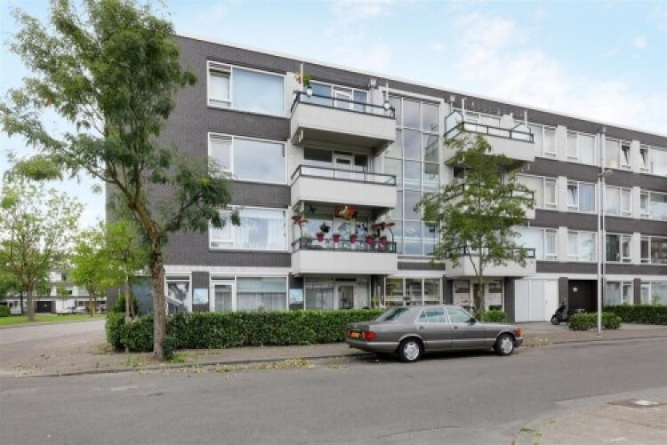 Victoria Regiadreef, Utrecht