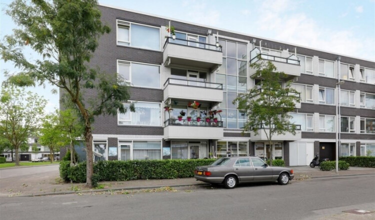 Victoria Regiadreef, Utrecht