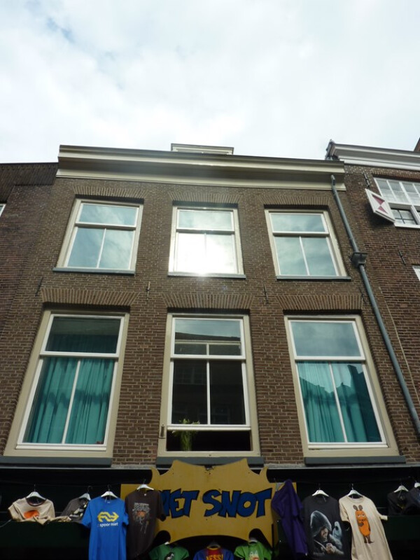 Apartment for rent in Utrecht Vismarkt, Domplein, Neude, Janskerkhof ApartmentsUtrecht