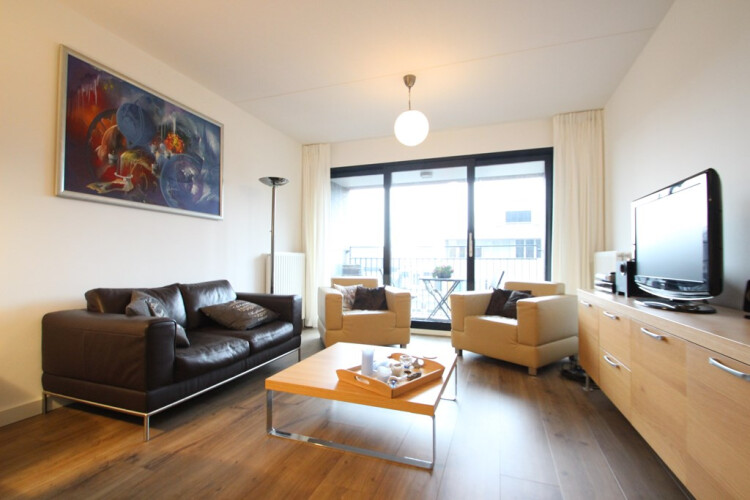 Apartment for rent in Utrecht Vredenburg, HoogCatharijne NS en Jaarbeurs ApartmentsUtrecht