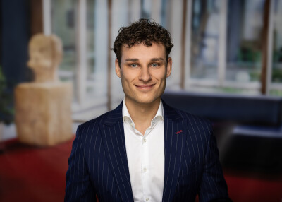 Victor zoekt een Appartement in Utrecht