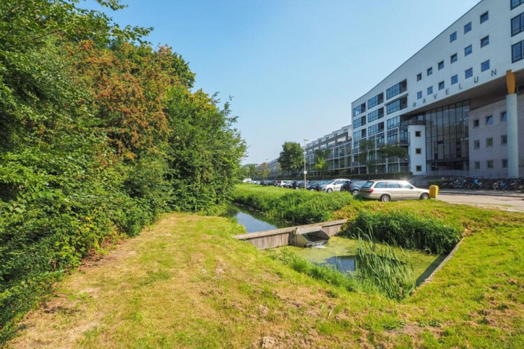Wageningseberg, Utrecht