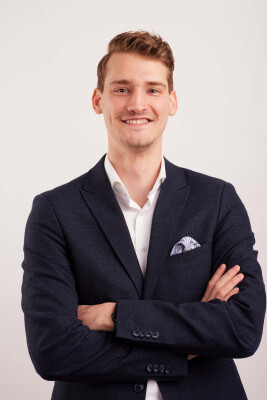 Matthijs zoekt een Studio / Appartement in Utrecht