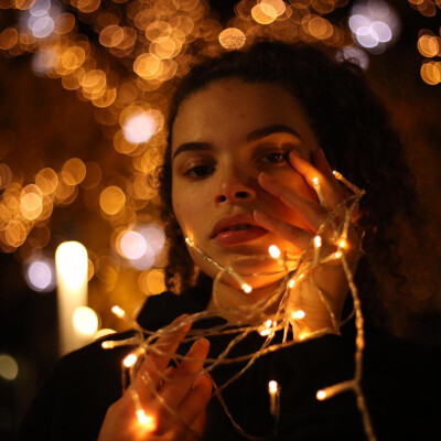 Angelina zoekt een Kamer / Studio / Appartement in Utrecht