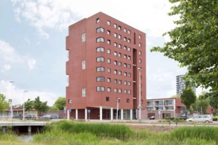 Zijlsterraklaan, Utrecht