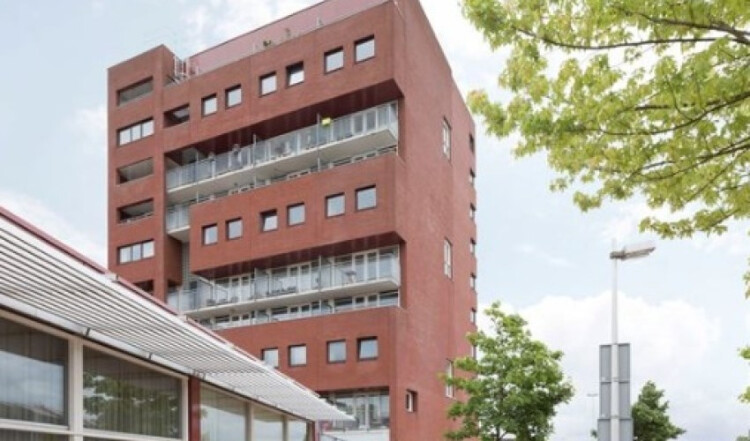 Zijlsterraklaan, Utrecht