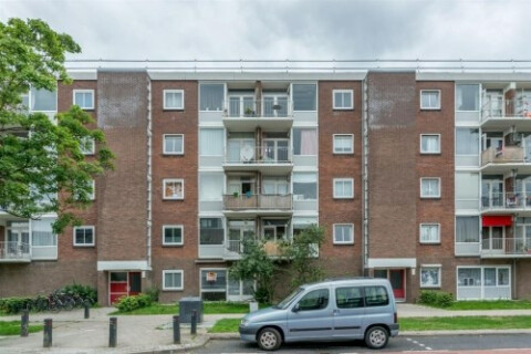 Zwanenvechtlaan