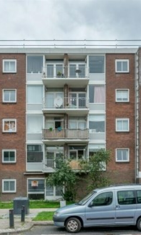 Zwanenvechtlaan