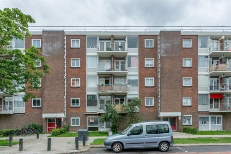 Zwanenvechtlaan, Utrecht